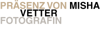 logo misha vetter